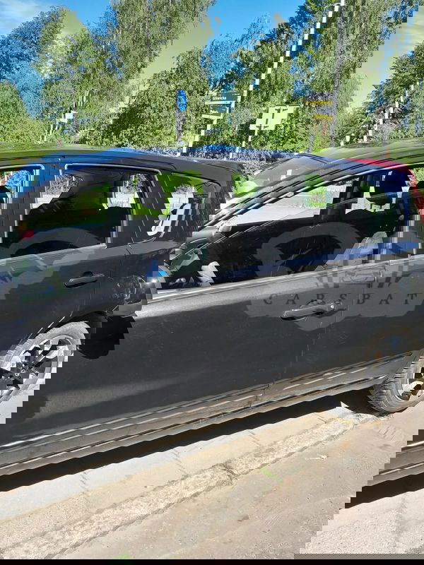 Nissan Note II 2013