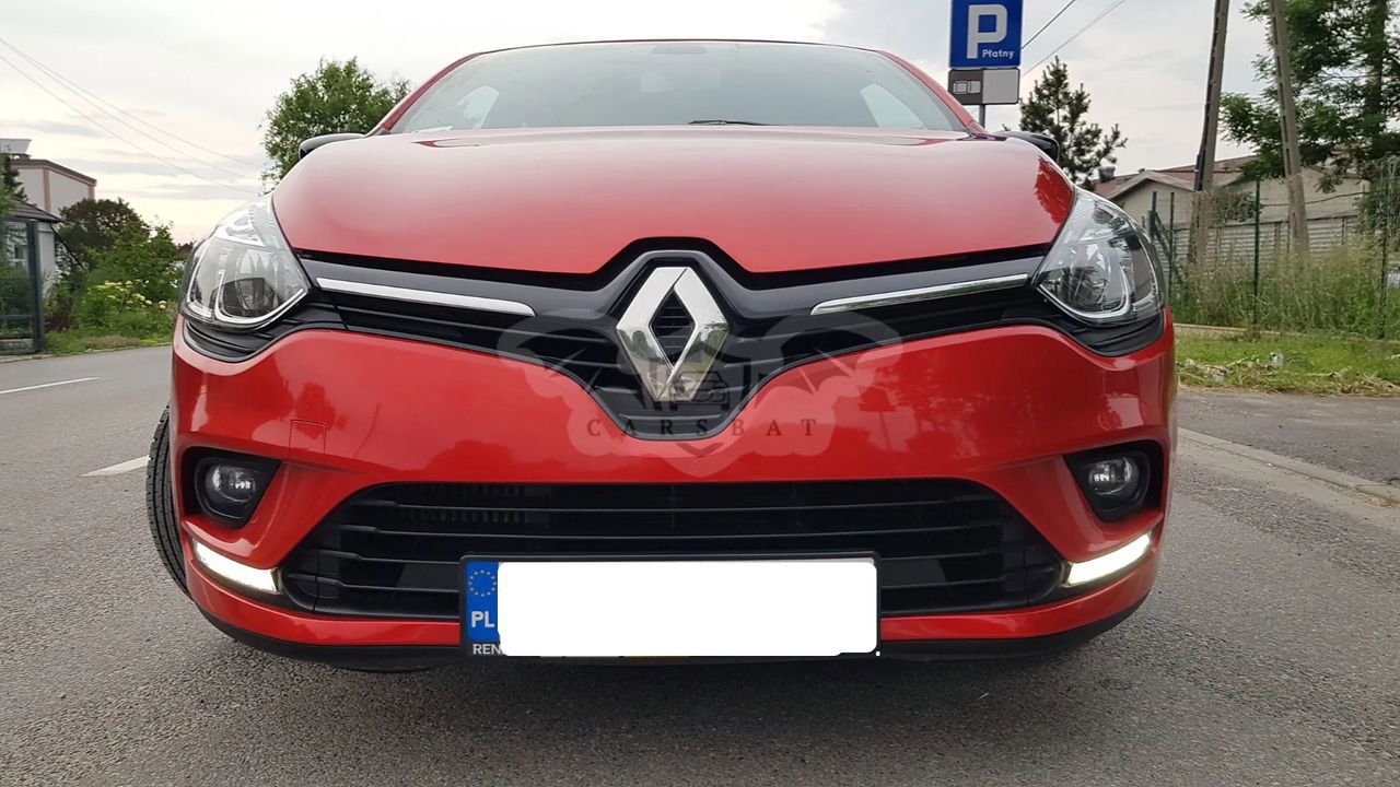 Renault Clio IV 0.9 Energy TCe Limited Plus 2019