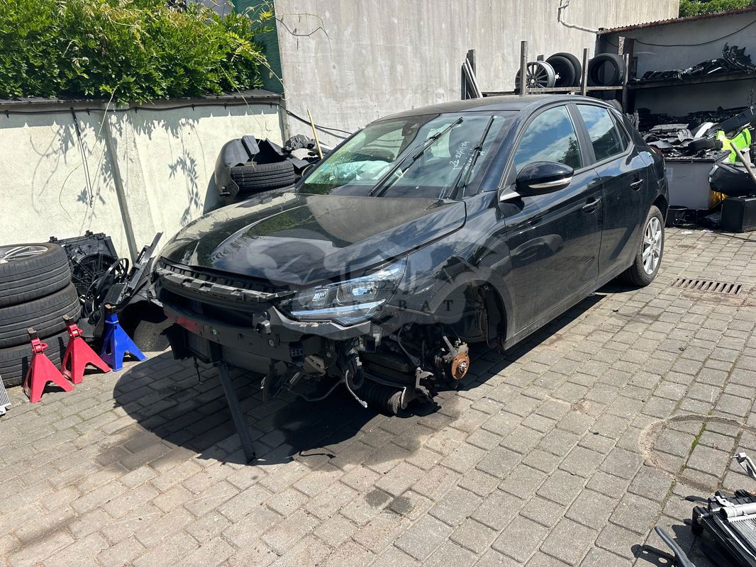 Opel Corsa F 1.2 Business S&S 2022