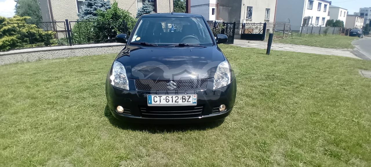 Suzuki Swift IV 1.3 DDiS 16v GL Airco 2006