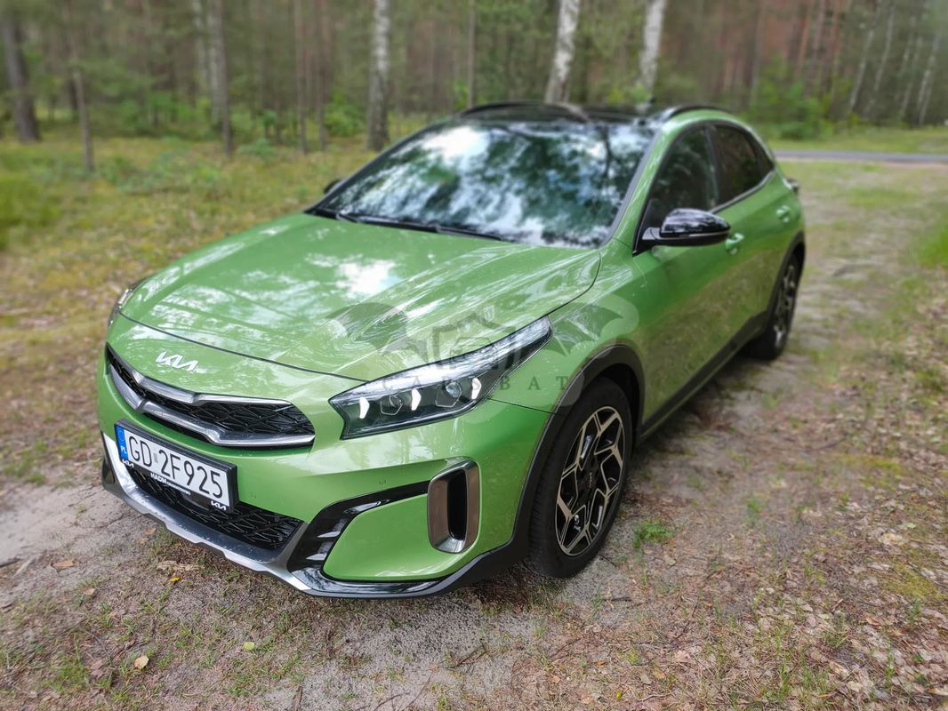 Kia XCeed 1.5 T-GDI Prestige Line 2022