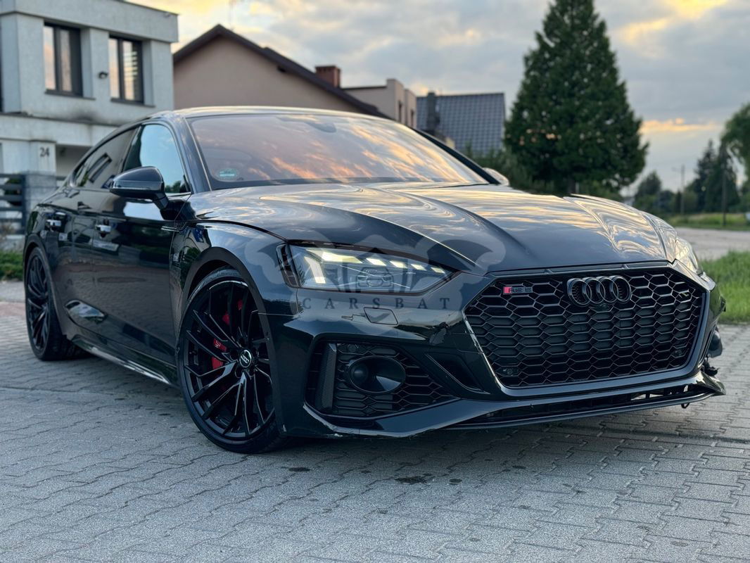Audi RS5 Sportback 2.9 TFSI quattro tiptronic 2020