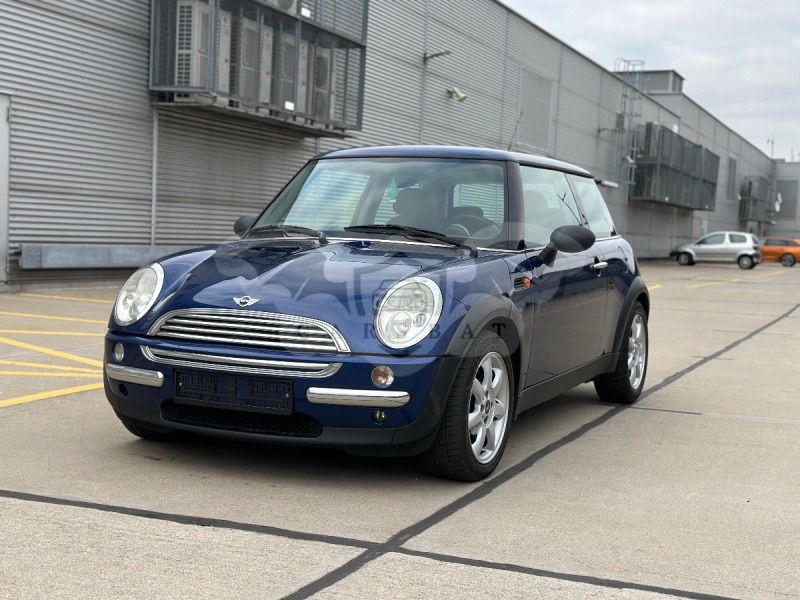 Mini One Standard 2004