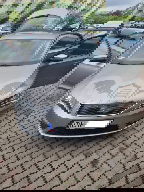 Seat Toledo IV 1.2 TSI Reference 2016