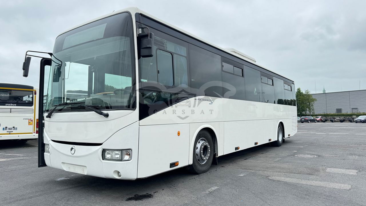 Irisbus Crossway 2010