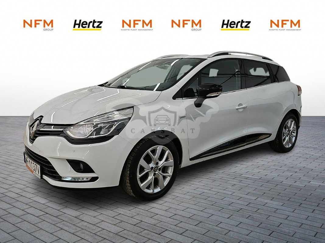 Renault Clio IV 2020