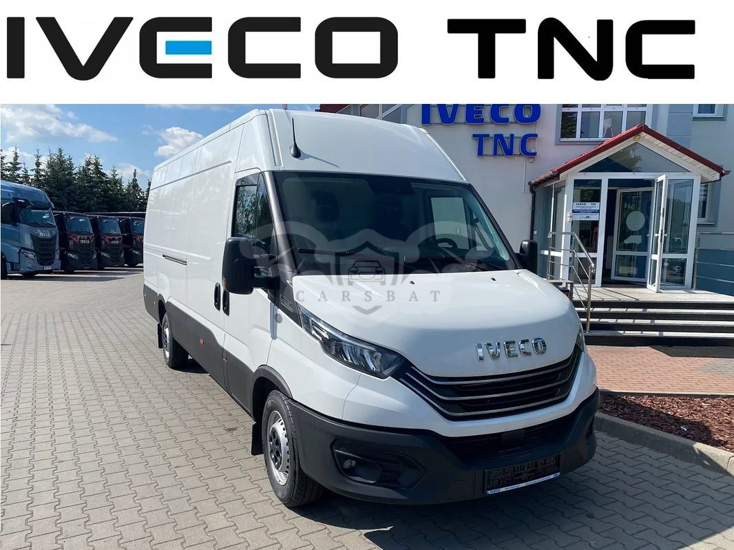 Iveco Daily 2023