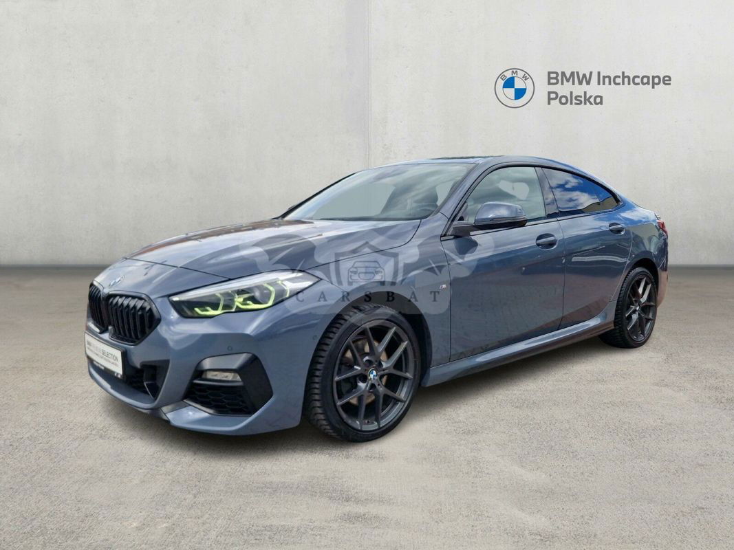 BMW 2 Series 2021