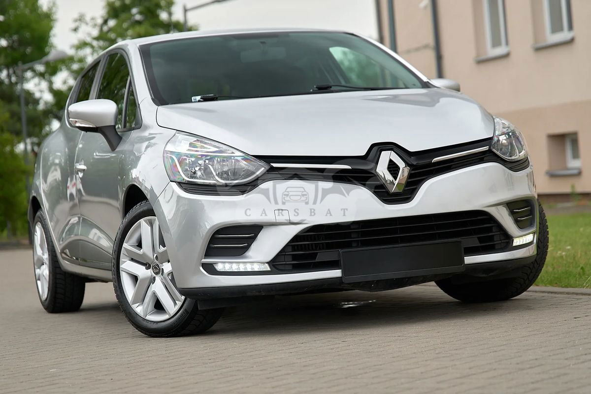 Renault Clio IV 0.9 Energy TCe Zen 2020
