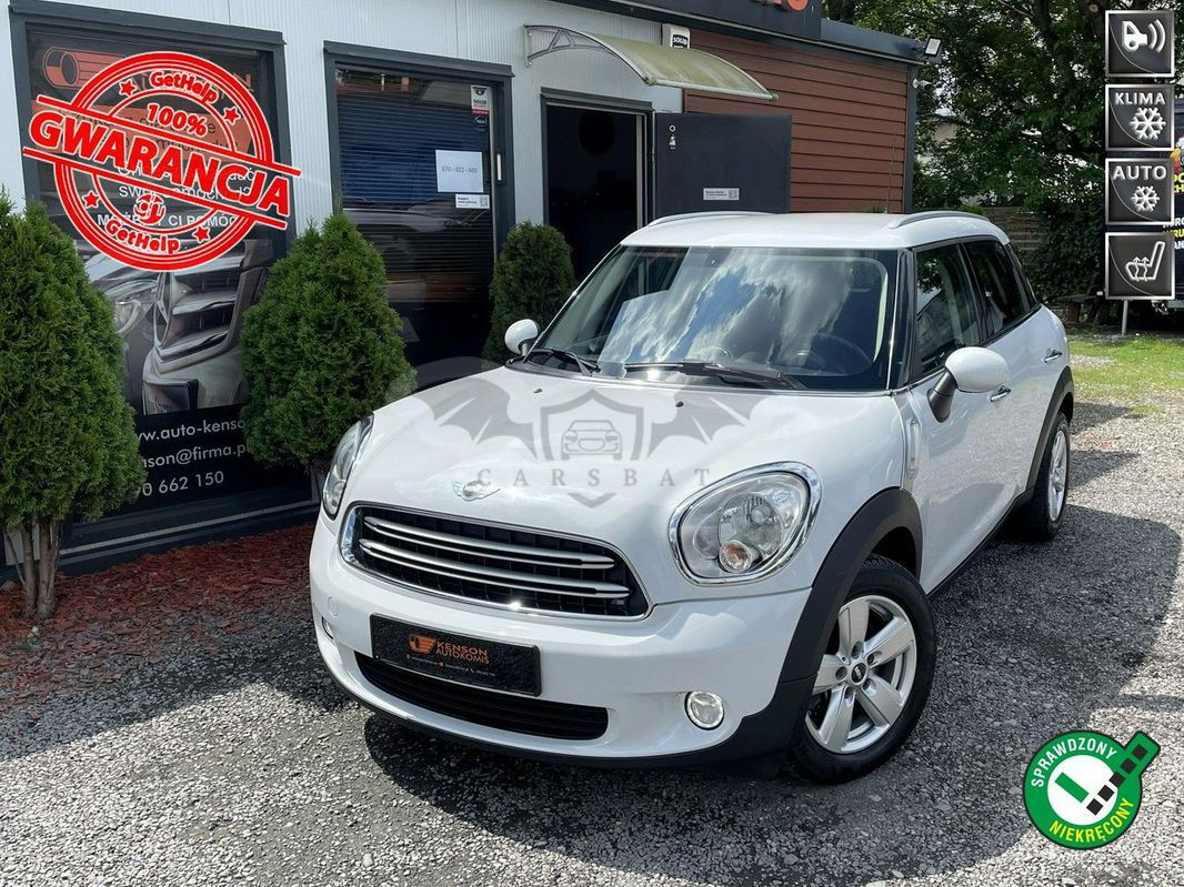 Mini Cooper 2016