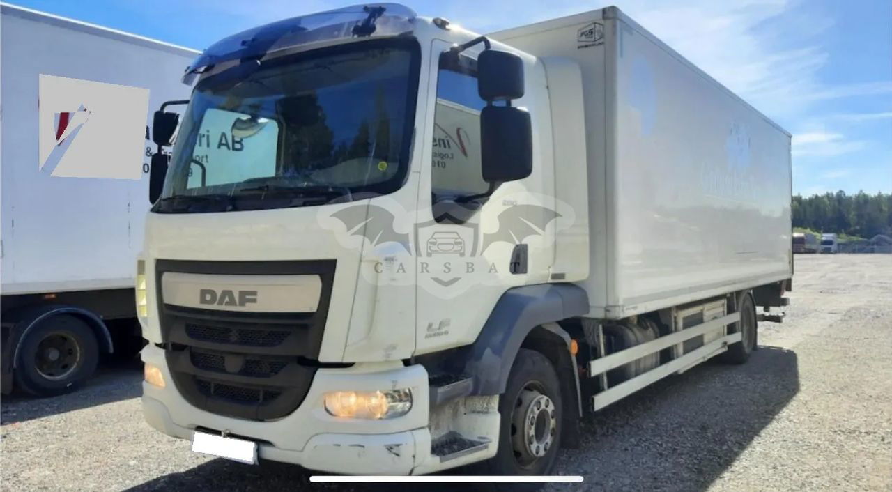 DAF LF 2015