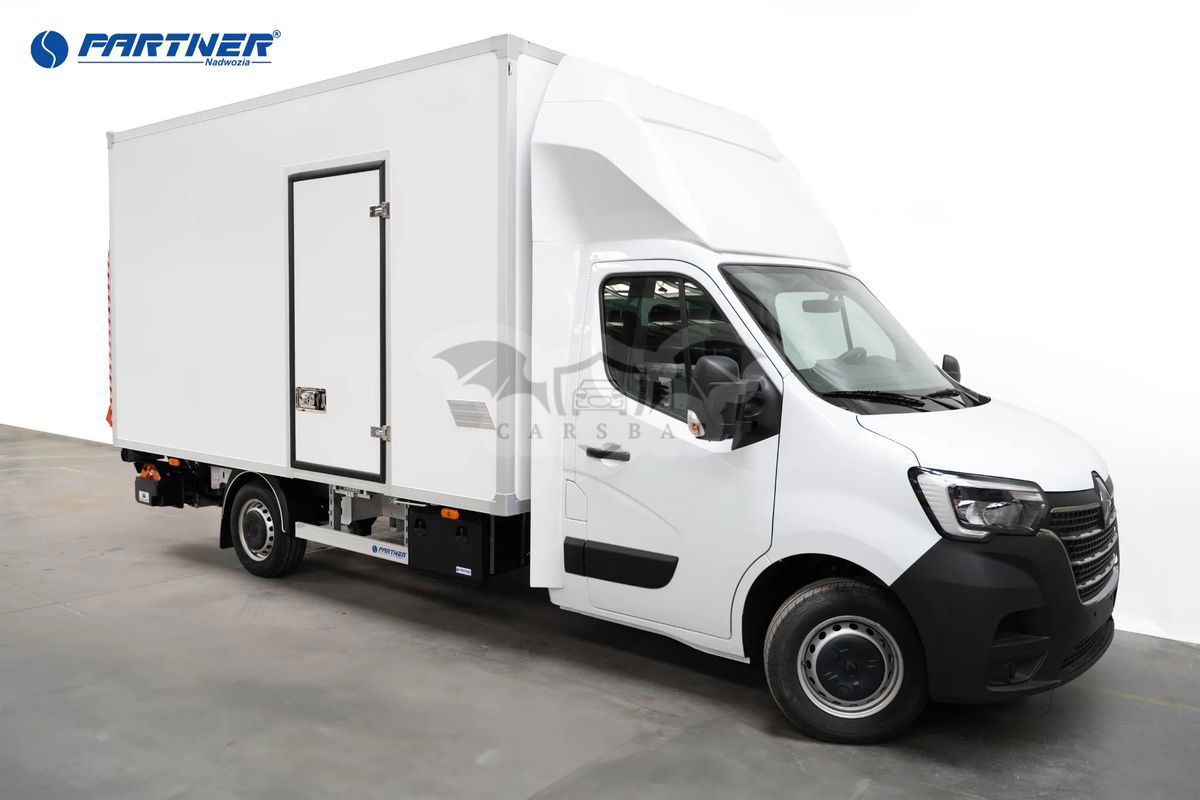 Renault Master 2023