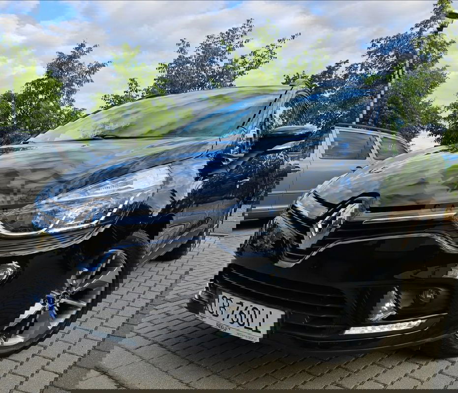 Renault Clio IV 0.9 Energy TCe Alize 2019