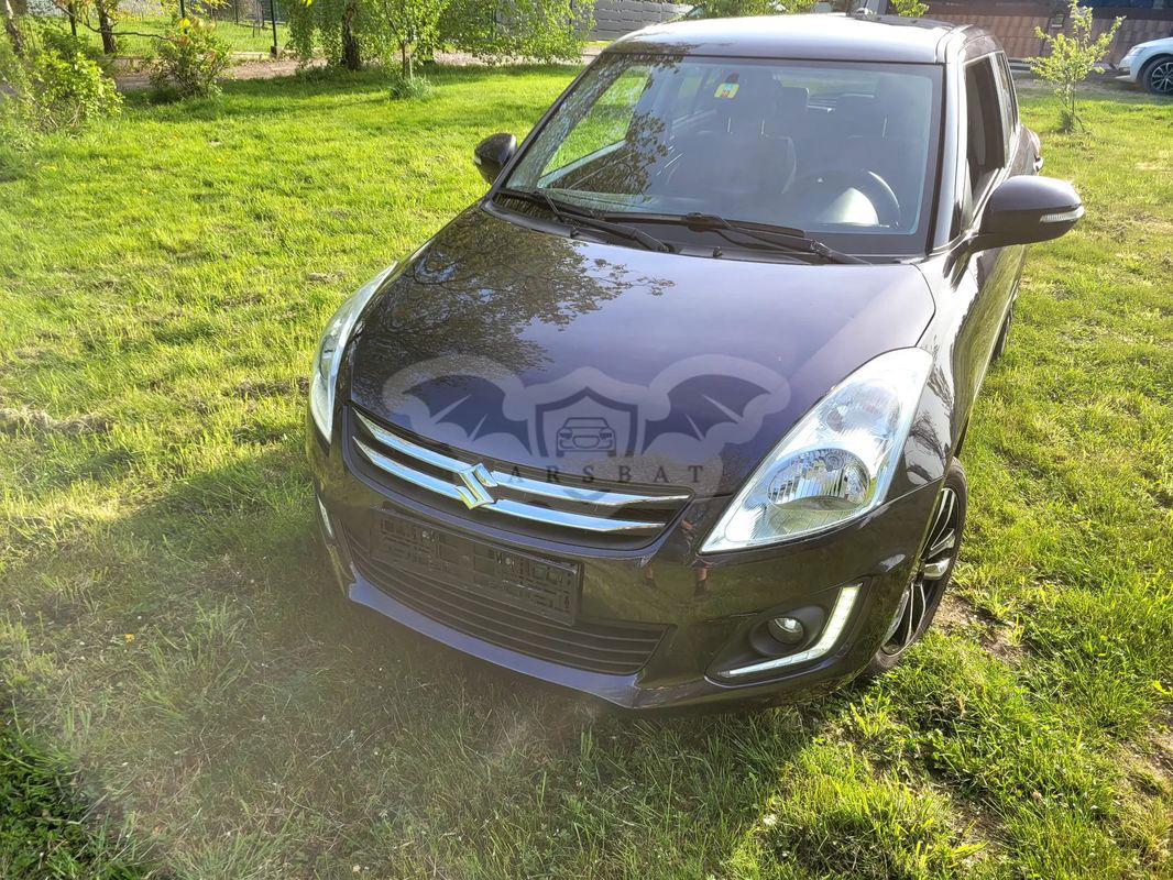 Suzuki Swift V 1.2 Premium 2015