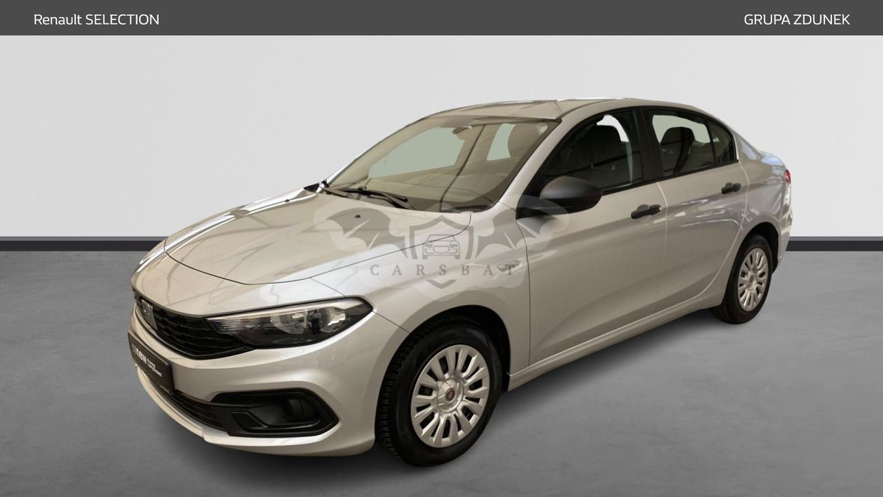 Fiat Tipo II 1.4 Classic 2021