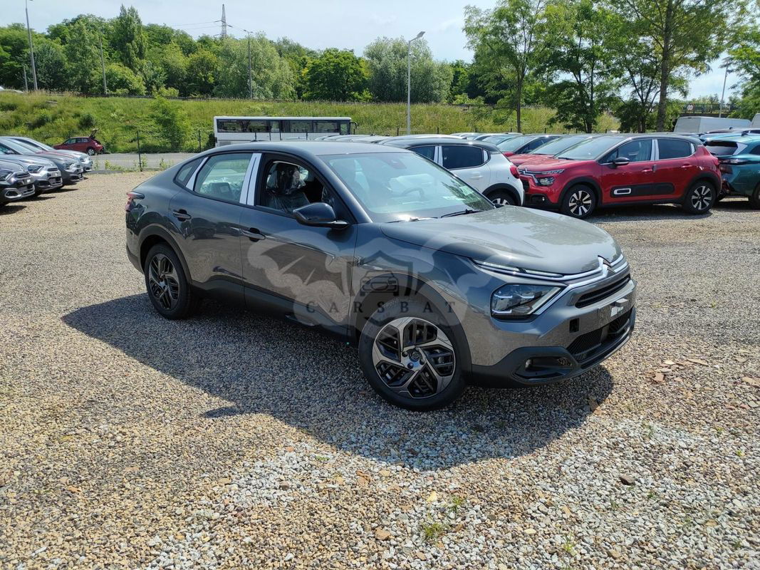 Citroën C4 X 2024