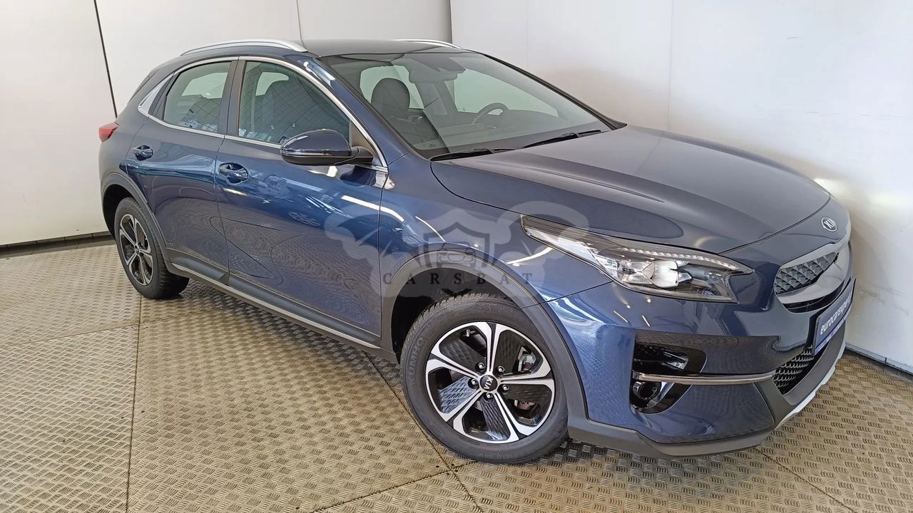 Kia XCeed 1.6 GDI DCT6 OPF Plug-in-Hybrid VISION 2021