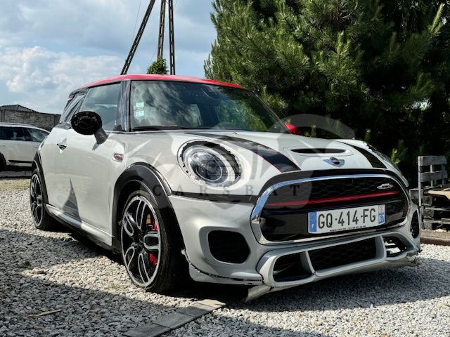Mini John Cooper Works 2018