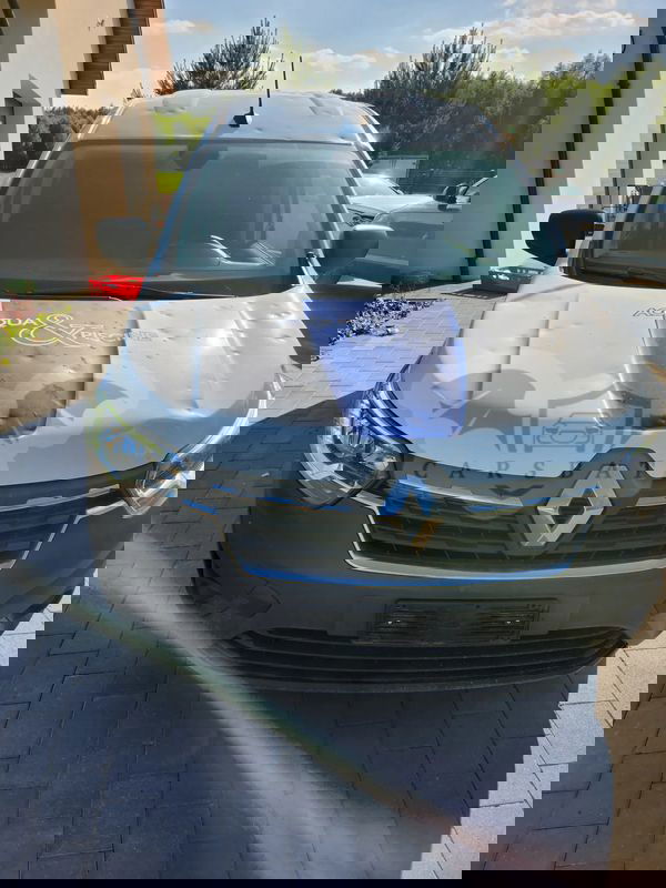 Renault Express 2022