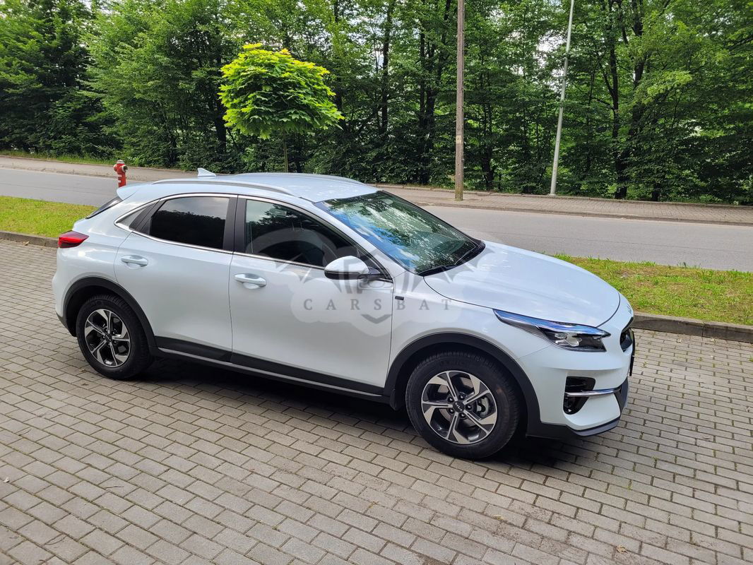 Kia XCeed 1.5 T-GDI Business Line 2022