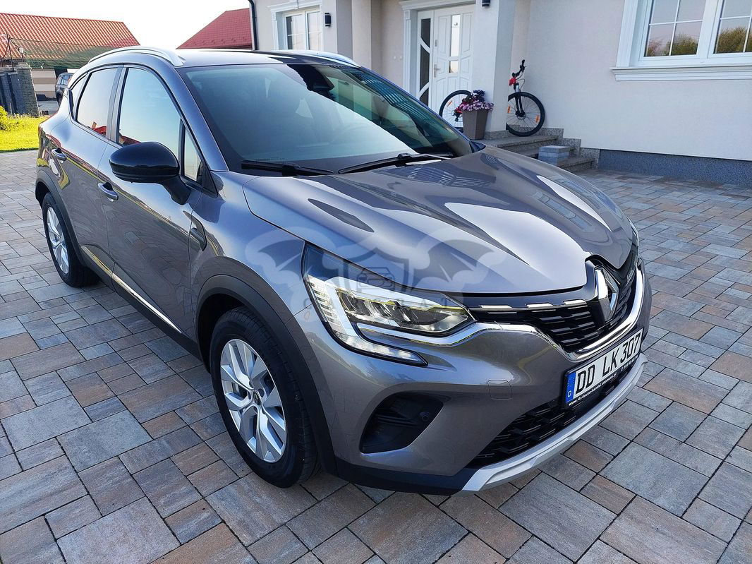 Renault Captur II 2020