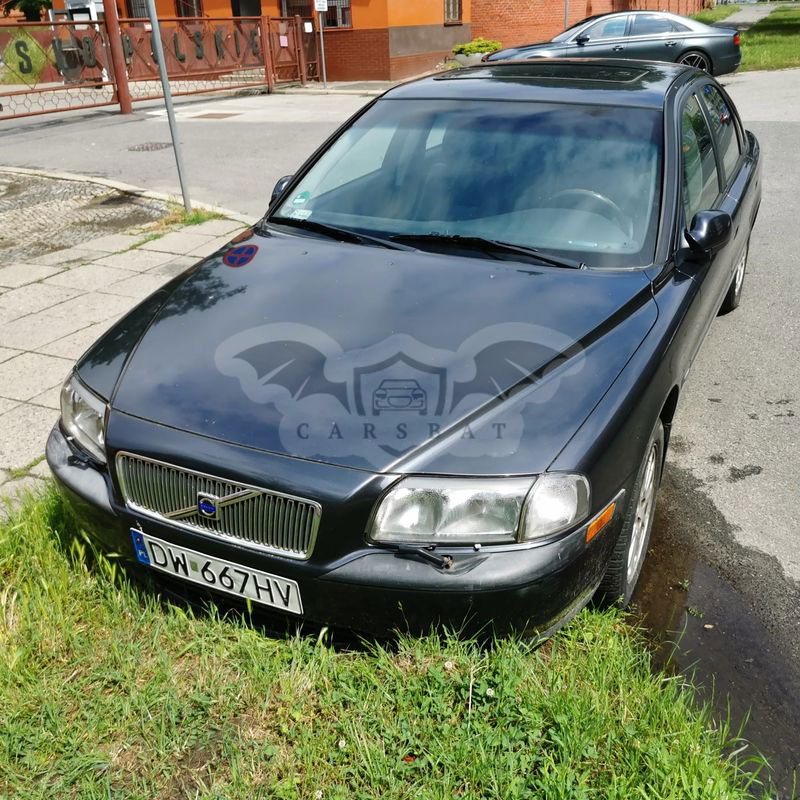 Volvo S80 I 2.9 Executive 1998