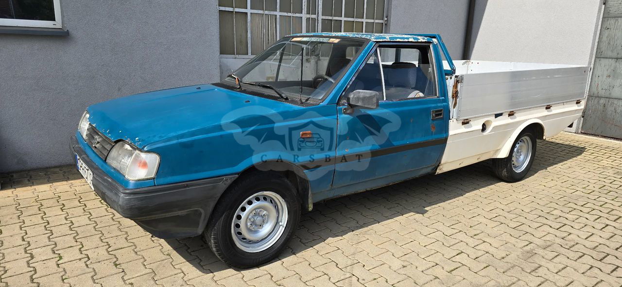 FSO Polonez 1.6 1996