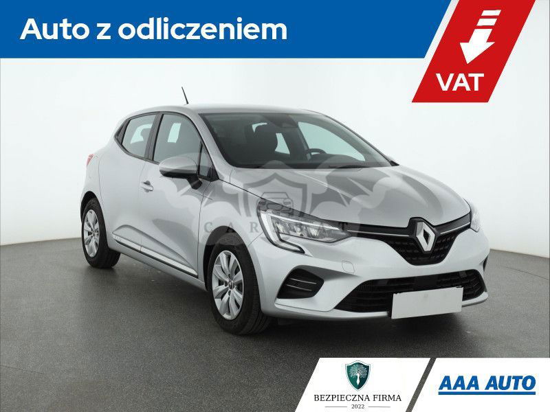 Renault Clio IV 2020