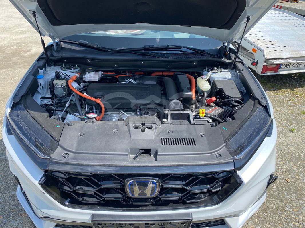 Honda CR-V VI 2023