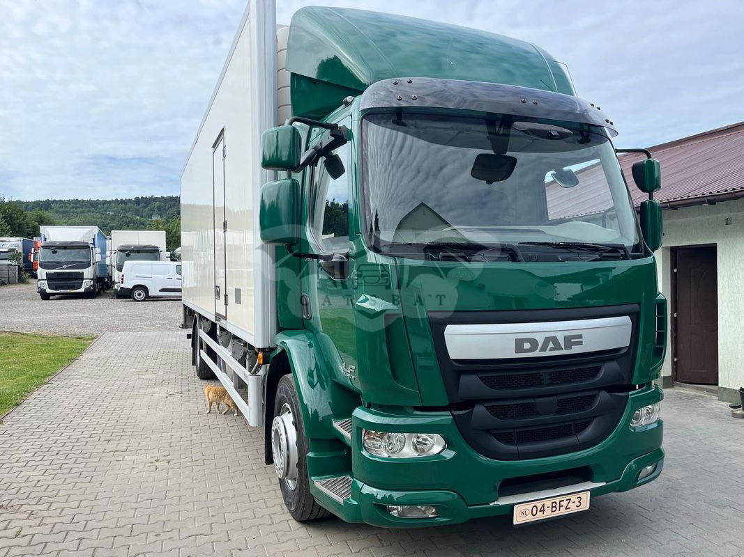 DAF LF 2015