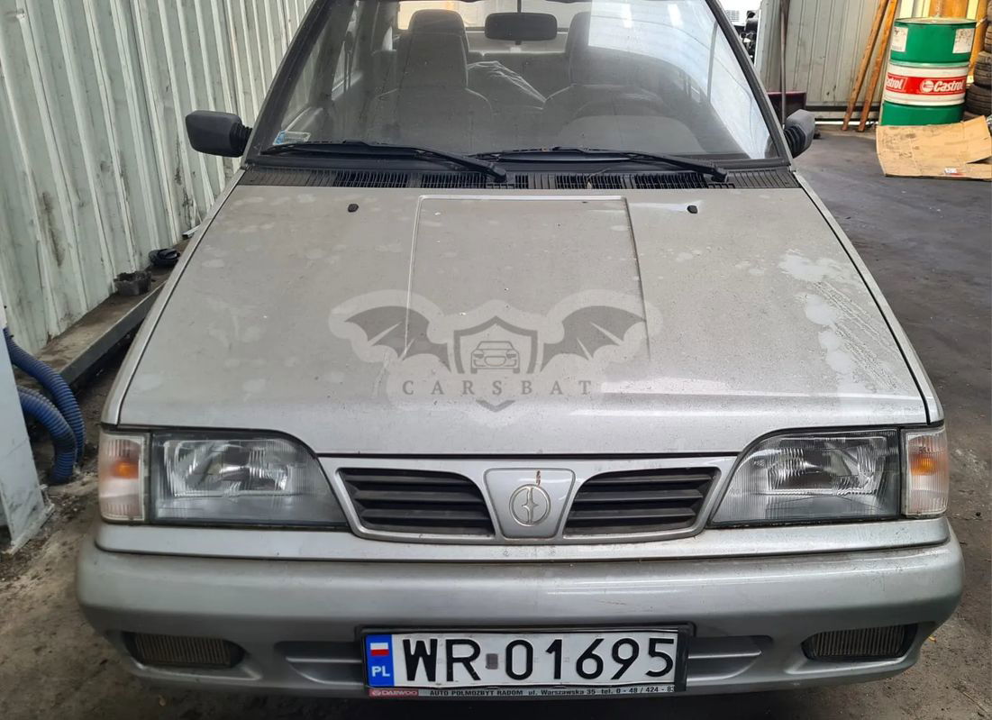 FSO Polonez Atu 2000