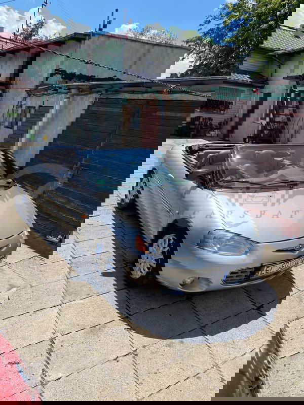 Chrysler Sebring 2.0 LX 2002