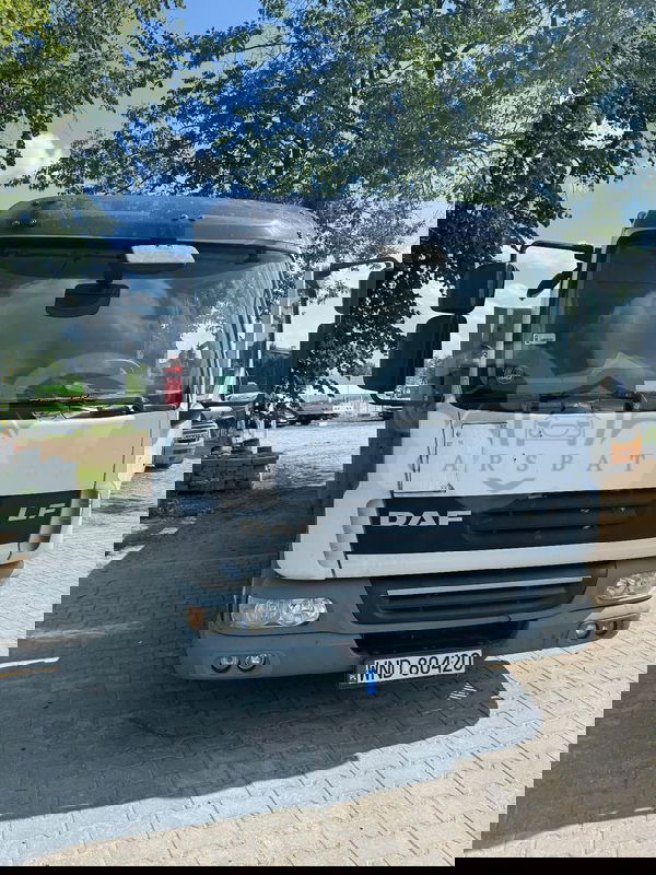 DAF LF 2012