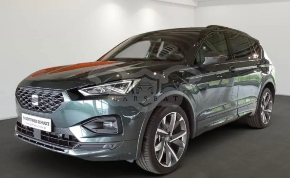 Seat Tarraco 1.5 TSI ACT OPF Style 2023