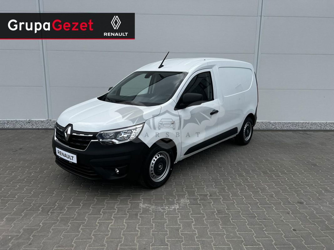 Renault Express 2024