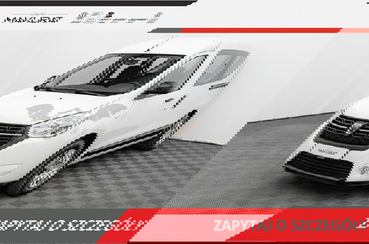 Dacia Dokker 1.6 SCe Laureate 2019