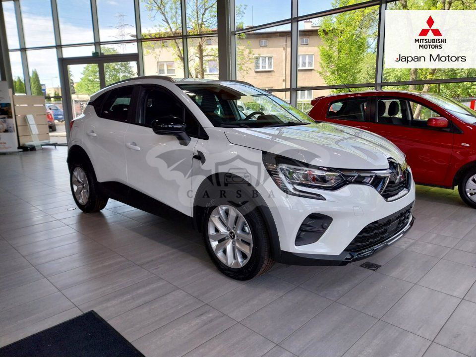 Mitsubishi ASX 2023