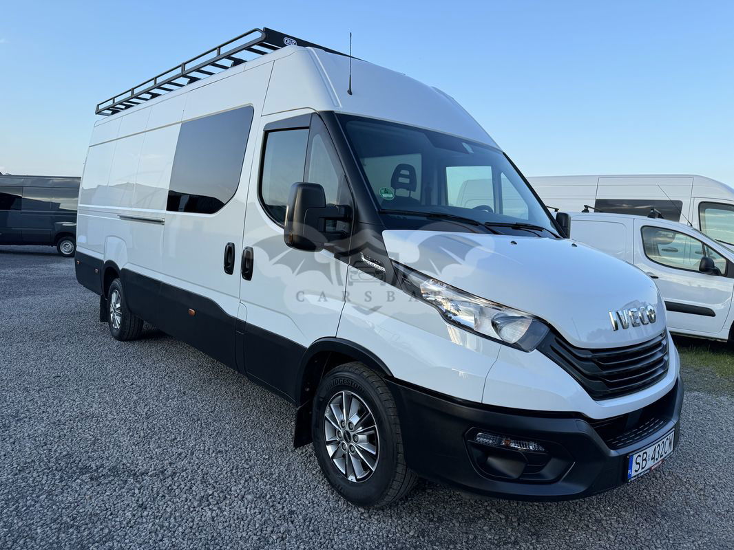 Iveco Daily 2023