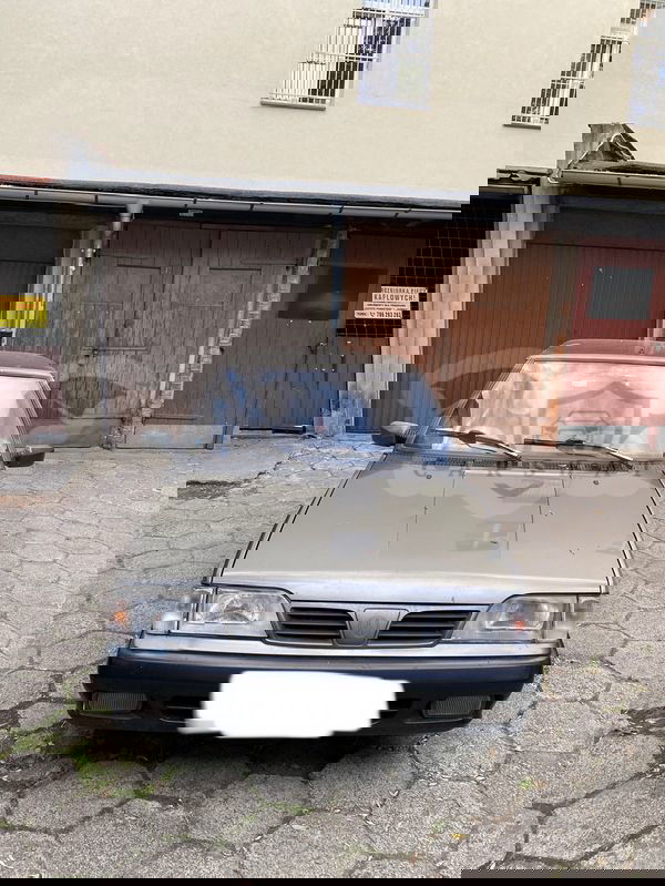 FSO Polonez Caro 2000