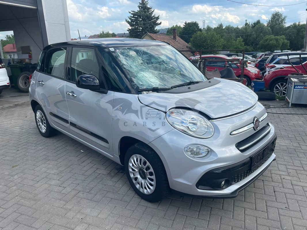 Fiat 500L Urban 1.3 Multijet Start&Stopp Pop Star 2020