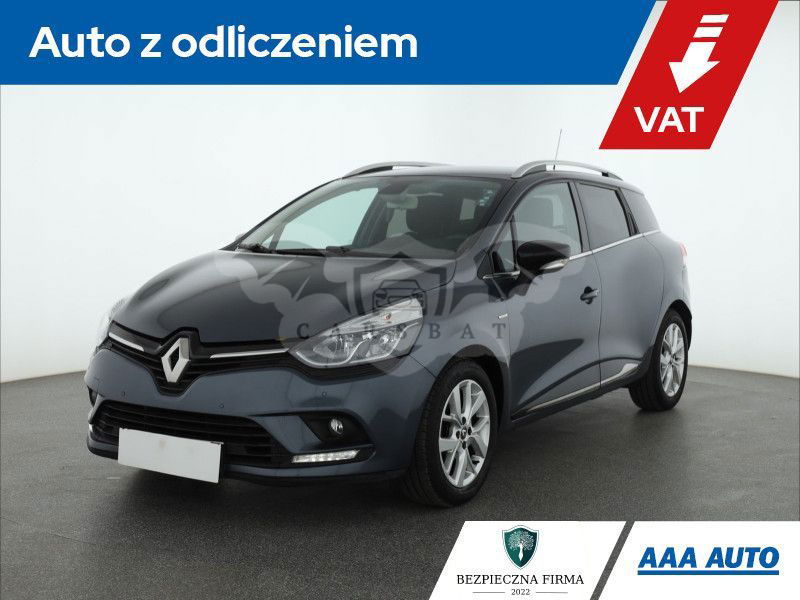 Renault Clio IV 2020