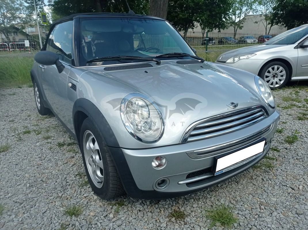 Mini One Standard 2007