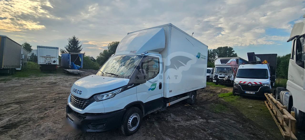 Iveco Daily 2021