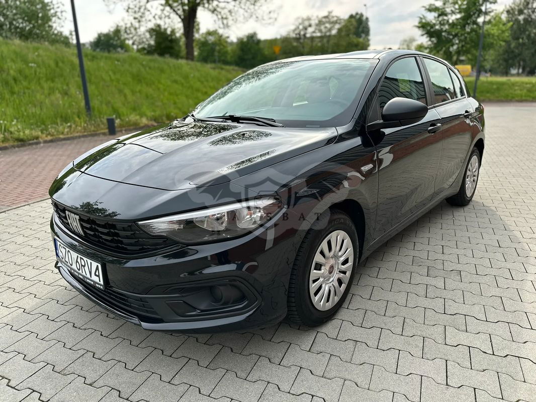 Fiat Tipo II 1.4 16v Pop EU6d 2021