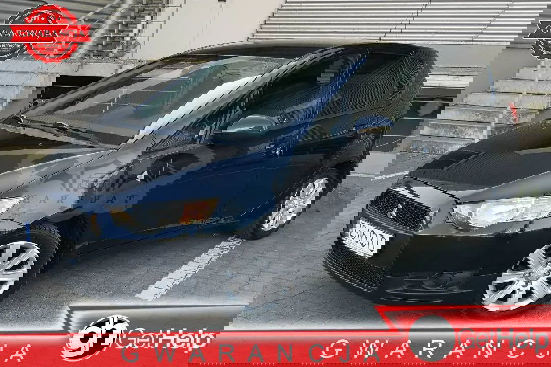 Mitsubishi Colt Z30 1.3 Invite EU5 2011