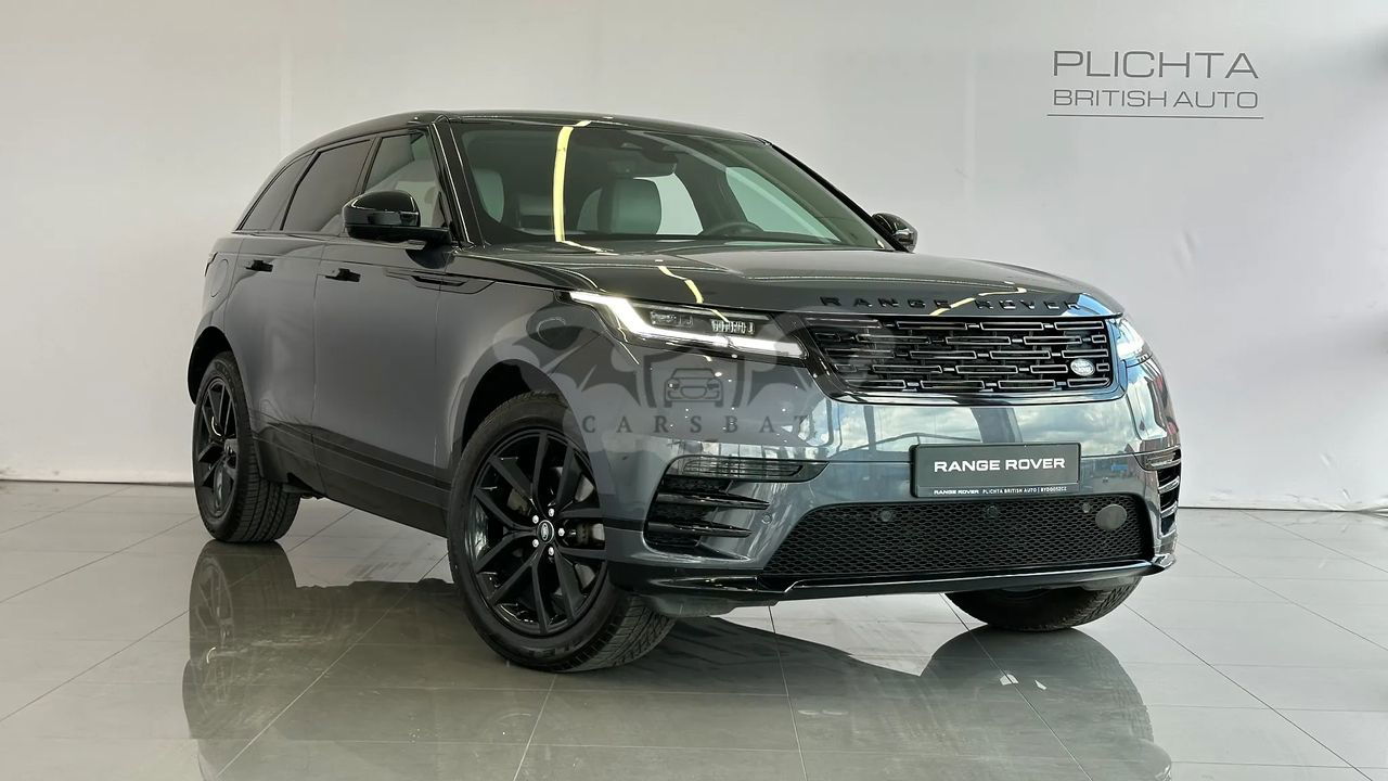 Land Rover Range Rover Velar 2.0 P250 R-Dynamic SE 2023