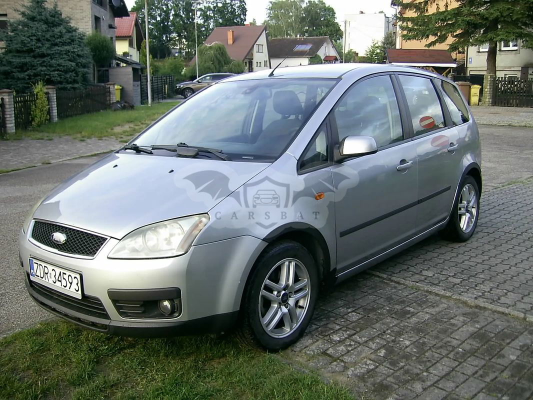 Ford C-Max 2003