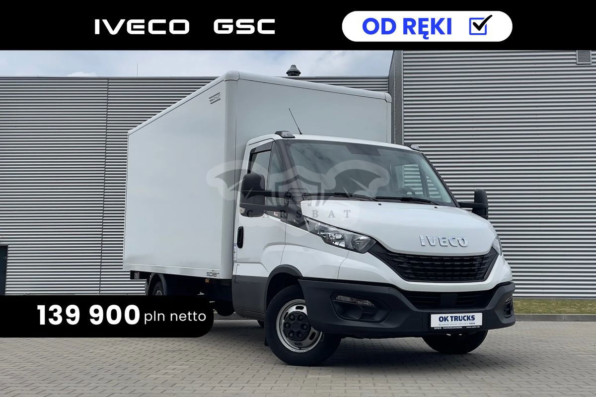 Iveco Daily 2022