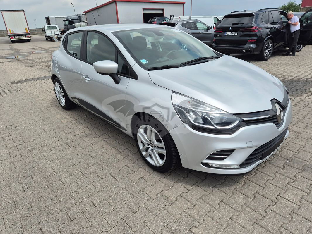 Renault Clio IV (Energy) TCe 90 Start & Stop INTENS 2019