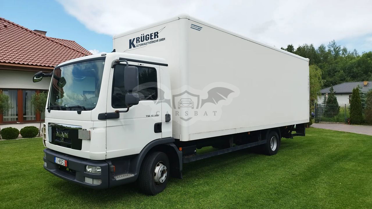 MAN M2000 2011